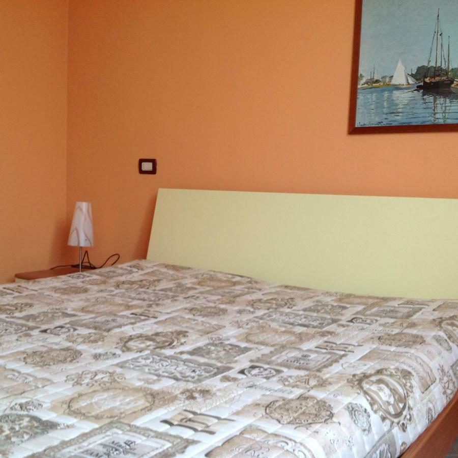 Appartamento Casale el galet Moniga del Garda Esterno foto
